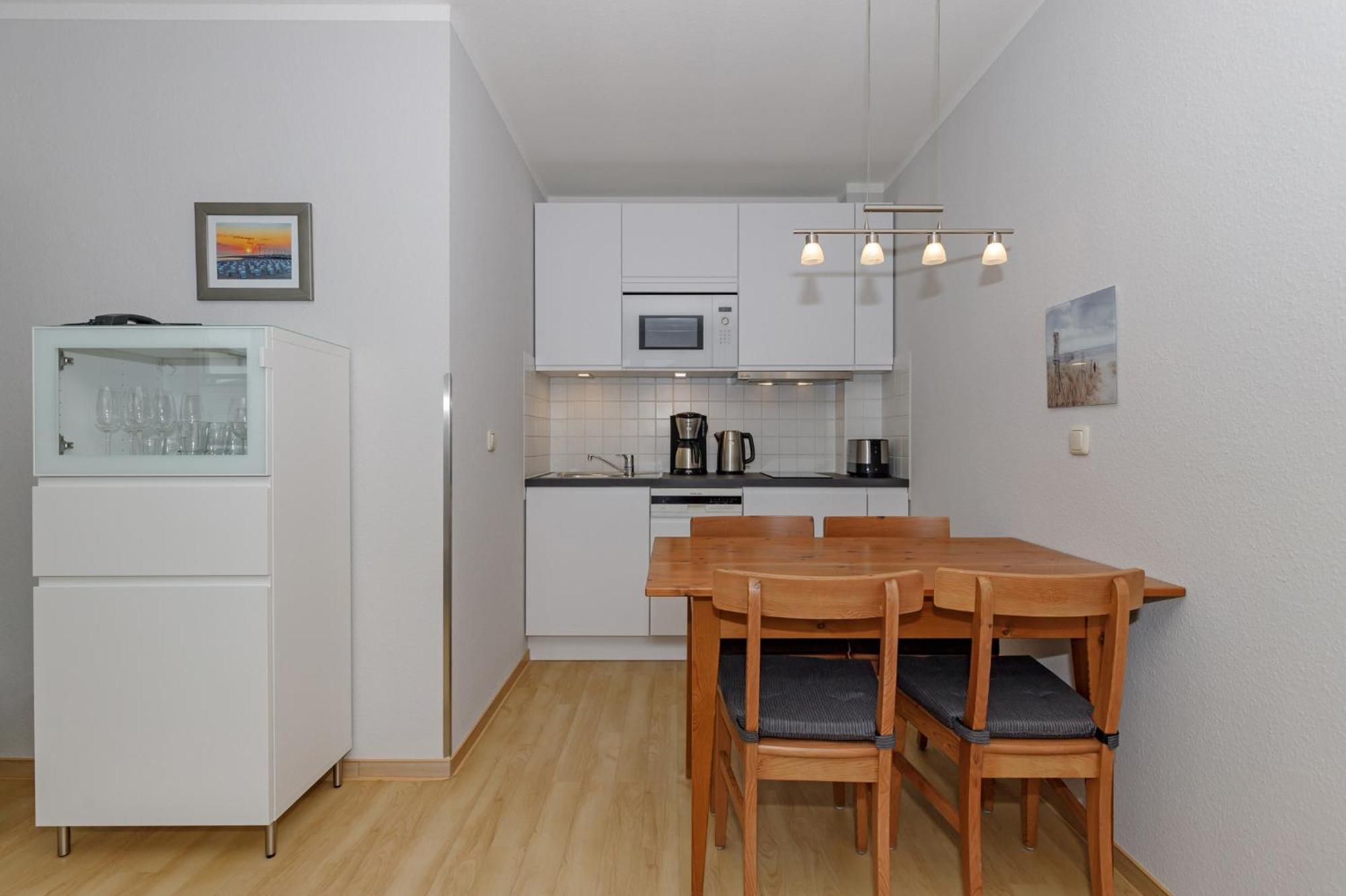Strandjuwel 245 Ostseebad Kühlungsborn Εξωτερικό φωτογραφία